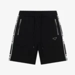 Shorts PD PKADA Logo Stripe