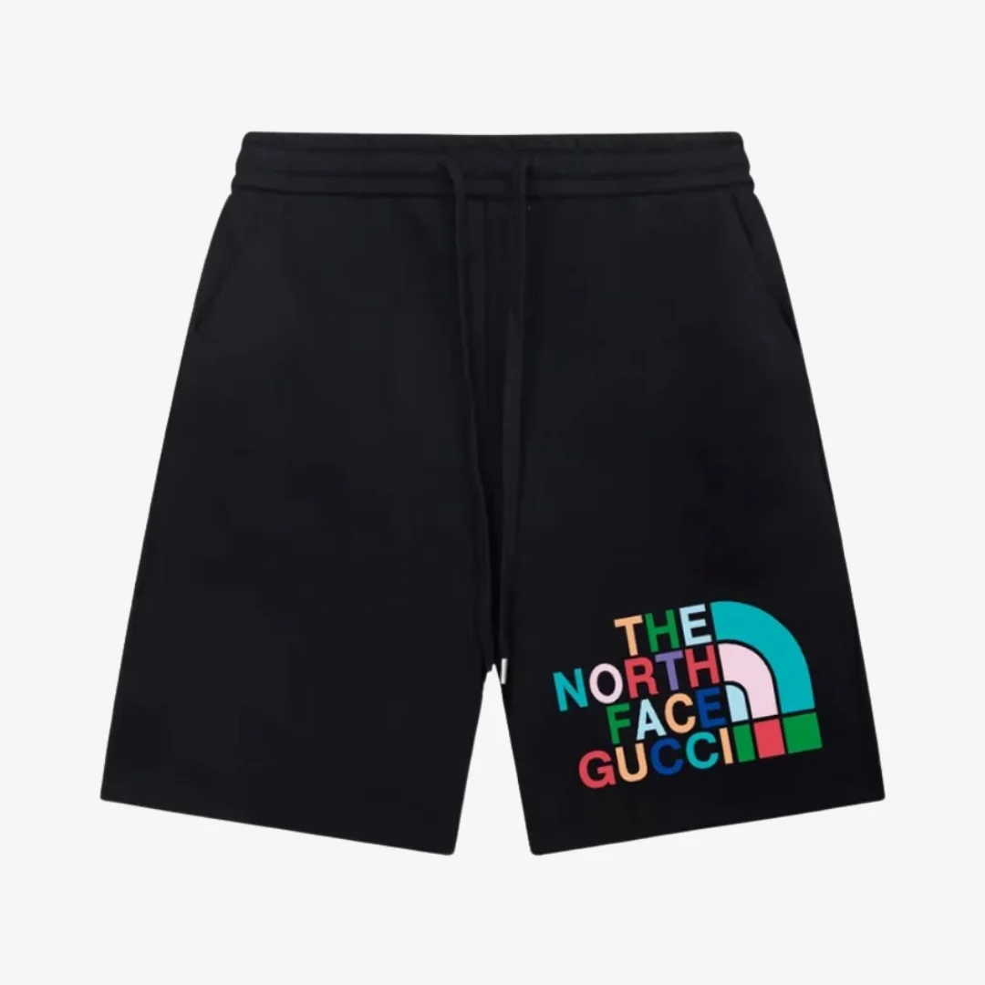 1-406.webp Shorts GC Web Print Cotton - Imagen 1