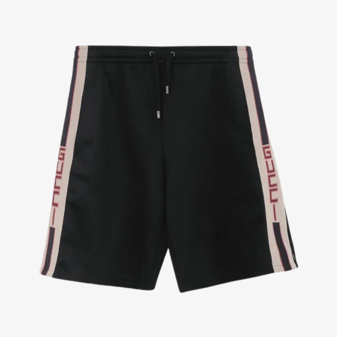 1-407.webp Shorts GC Technical Jersey - Imagen 1