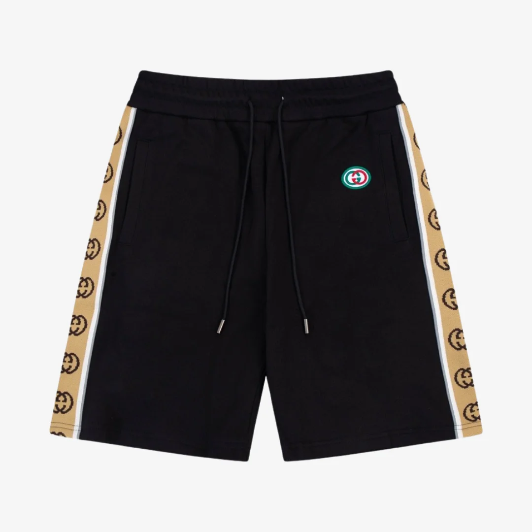 1-408.webp Shorts GC Technical Jersey - Imagen 1