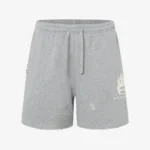 Shorts BL Distressed
