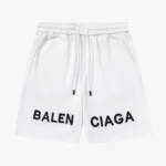Shorts BL Split Logo
