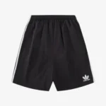 Shorts BL Trefoil Logo