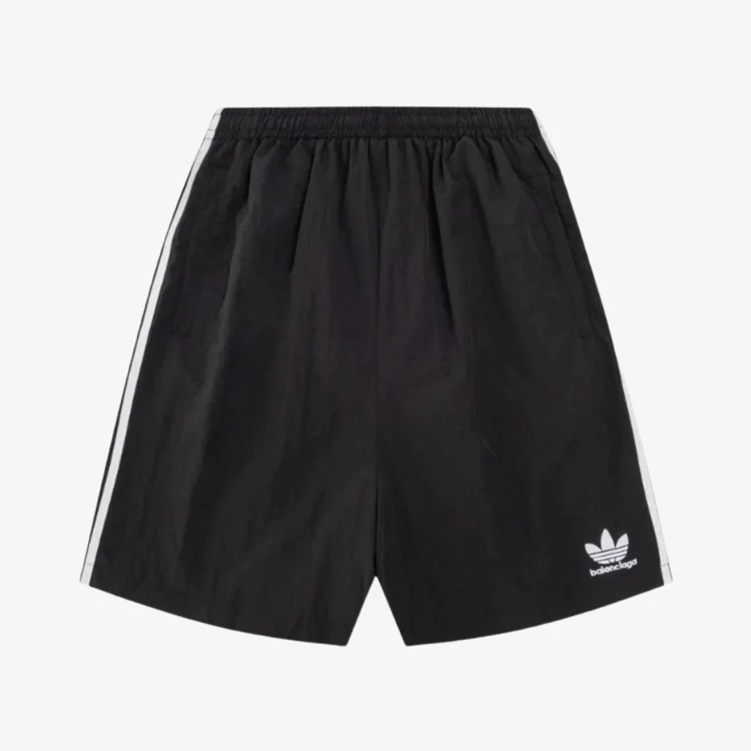 1-415.webp Shorts BL Trefoil Logo - Imagen 1