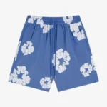 Shorts Circle Clouds