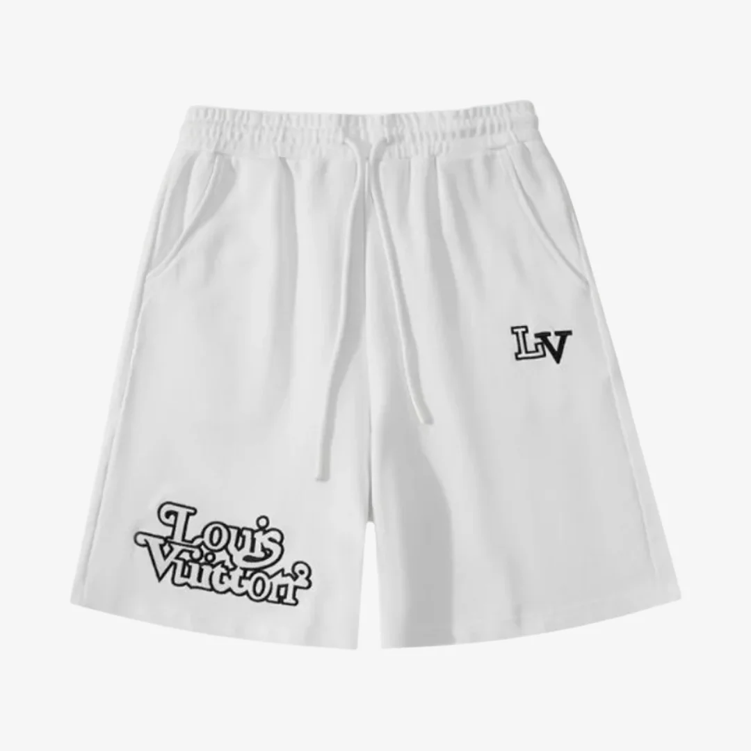 1-434.webp Shorts LV Sport Pant - Imagen 1