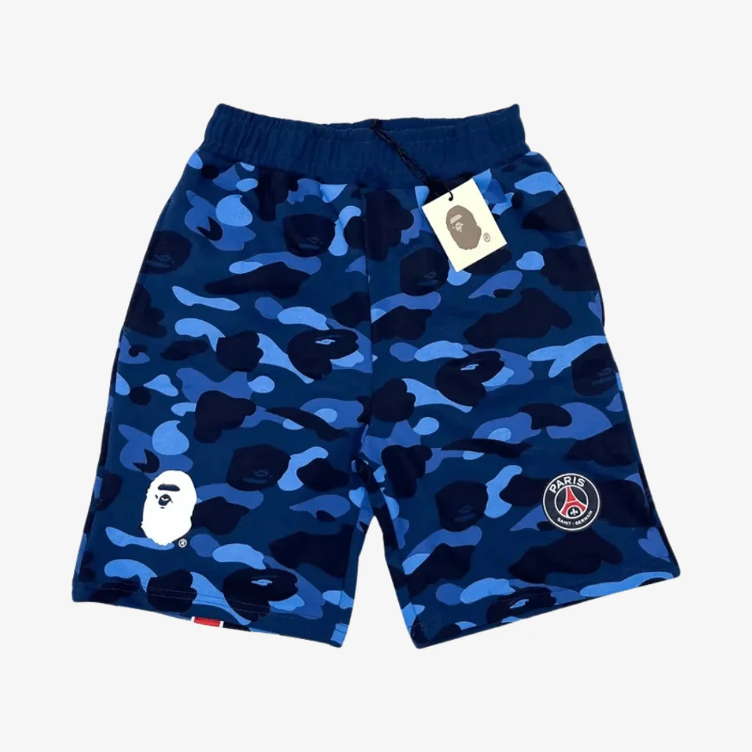 1-442.webp Shorts PSG Shorts - Imagen 1