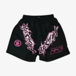 Shorts Waxed Athletic
