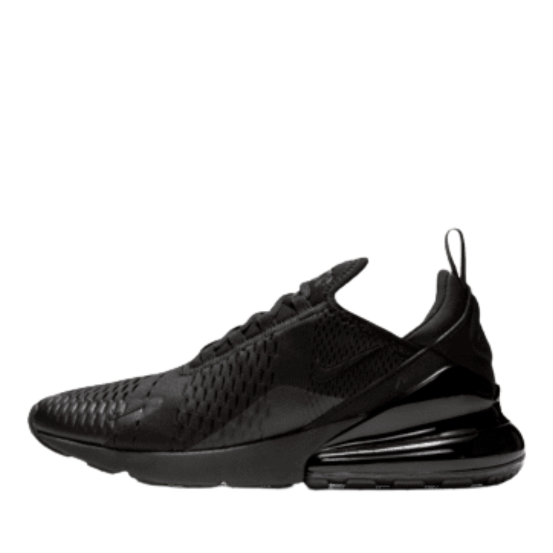 1-5.jpg AIR MAX 270 "Black" - Imagen 1