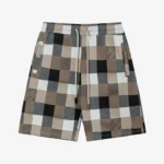 Shorts LV Cotton Jersey