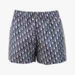 Shorts Oblique