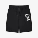 Shorts Ami de Cœur Patch