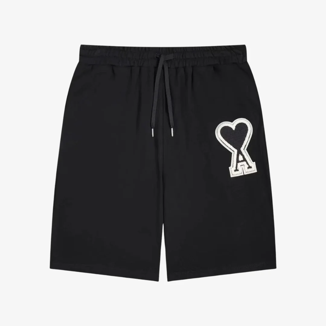 1-73.webp Shorts Ami de Cœur Patch - Imagen 1
