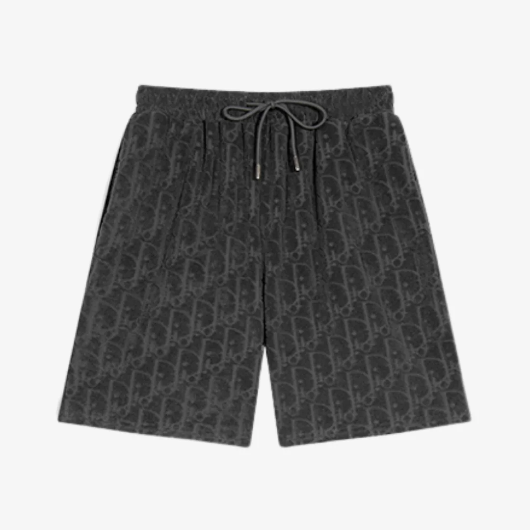1-75.webp Shorts Oblique Jacquard - Imagen 1