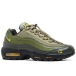 AIR MAX 95 x CORTEIZ "Rules the world" - Imagen 2