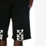 Shorts Bandana Arrow Skate - Imagen 2
