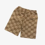 Shorts GC Jacquard GG - Imagen 2
