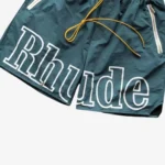 Shorts Rhd Green - Imagen 2