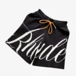 Shorts Rhd Knit - Imagen 2