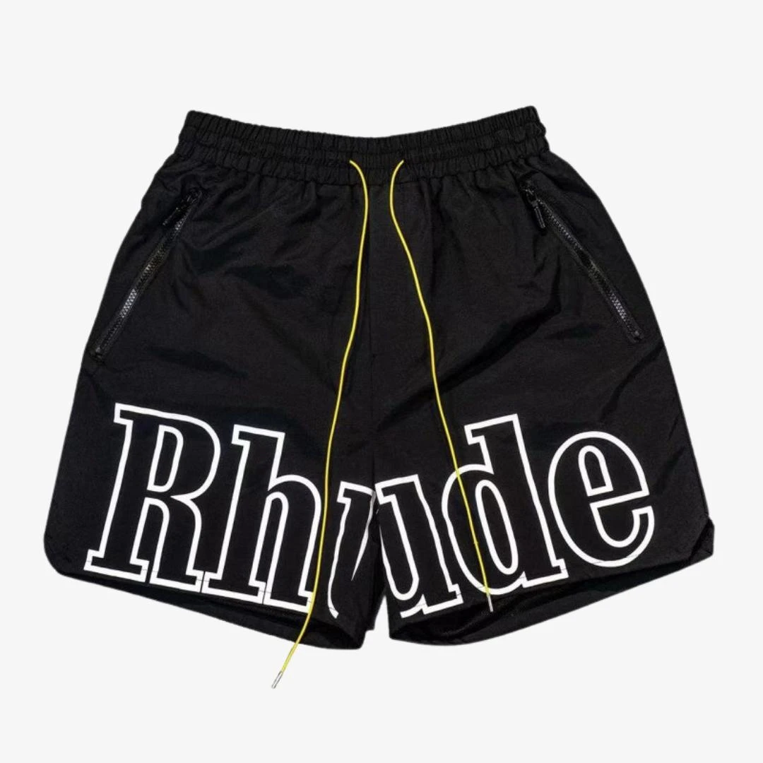 2-33.webp Shorts Rhd Black - Imagen 1