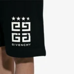 Shorts GV 4G Fleece - Imagen 2