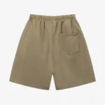 Shorts Classic Sweatshort - Imagen 2