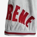 Shorts Ultrasuede Mesh - Imagen 2