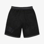 Shorts Ultrasuede Mesh - Imagen 2