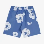Shorts Circle Clouds - Imagen 2