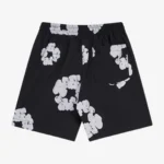 Shorts Circle Clouds - Imagen 2
