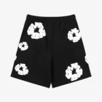 Shorts White Clouds - Imagen 2