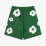 Shorts White Clouds - Imagen 2