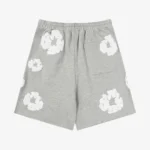 Shorts White Clouds - Imagen 2