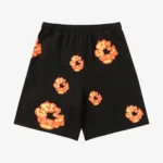 Shorts Floral Print - Imagen 2