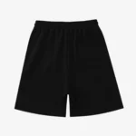 Shorts LV Script Embroidery - Imagen 2