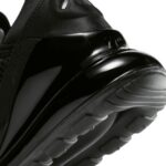 AIR MAX 270 "Black" - Imagen 2