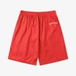 Shorts Mesh Warm Up Jersey - Imagen 2