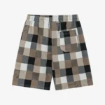 Shorts LV Cotton Jersey - Imagen 2