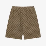 Shorts GC jacquard GG - Imagen 2