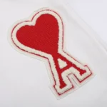Shorts Ami de Coeur - Imagen 2