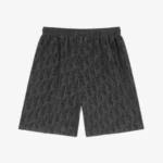 Shorts Oblique Jacquard - Imagen 2