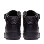 AIR FORCE 1 BOTA NEGRA - Imagen 3