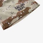 Shorts Zuma Chocolate Chip Camo - Imagen 3
