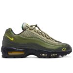 AIR MAX 95 x CORTEIZ "Rules the world" - Imagen 6