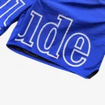 Rhude RH Logo Shorts - Imagen 3