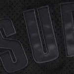 Shorts Ultrasuede Mesh - Imagen 3