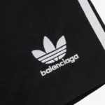 Shorts BL Trefoil Logo - Imagen 3