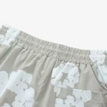 Shorts Circle Clouds - Imagen 3