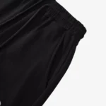 Shorts LV Script Embroidery - Imagen 3