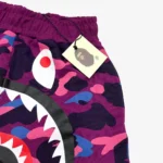 Shorts Camo Shark - Imagen 3